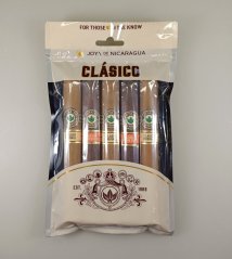 Joya Go Pack Clasico