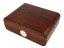Humidor Angelo hnedý 30D