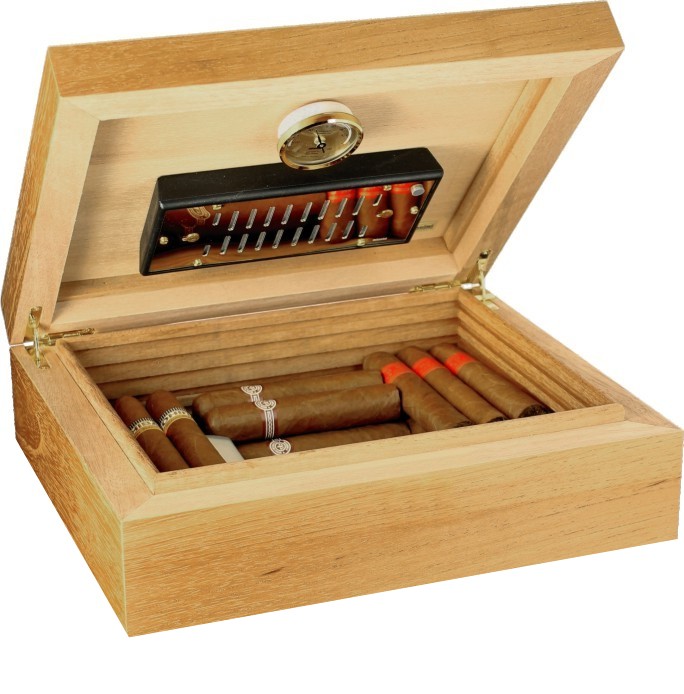 Humidor Adorini Torino Cedro