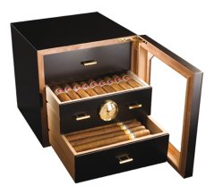 Humidor Adorini Chianti Medium