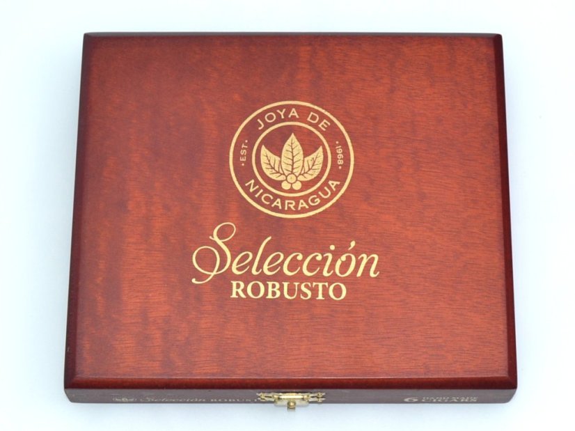 Joya Seleccion 6ct. Robusto