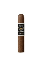Cuatro Cinco Res. Esp. Dbl. Robusto