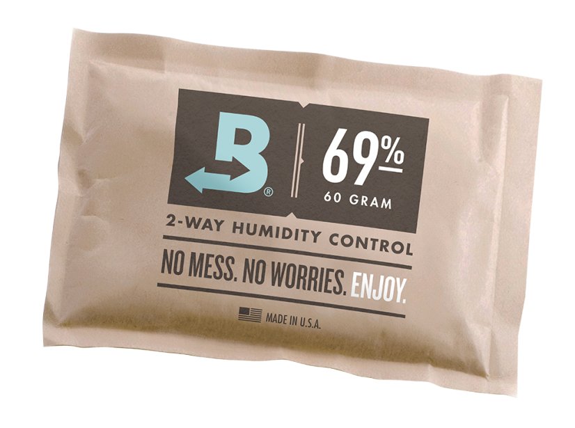 BOVEDA Humidifier Big Pack 60g/69% BOVEDA Humidifier Big Pack 60g/69%