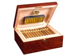 Humidor Adorini Triest Deluxe
