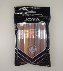Joya Go Pack Family