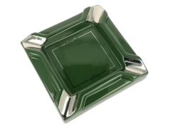 Popolník Caseti Green