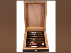 Humidor Adorini Travel Ebony