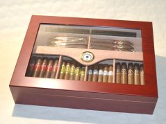 Humidor Gastro TOP
