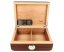 Humidor Angelo hnedý 30D