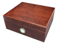 Humidor čerešňa 35D