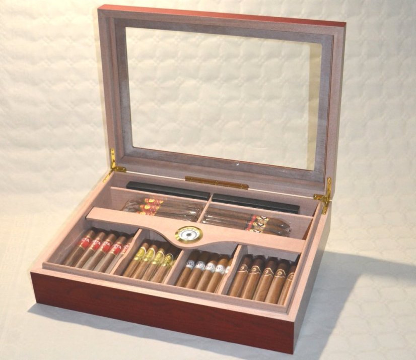 Humidor Gastro TOP