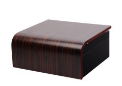 Humidor Ebony 25D