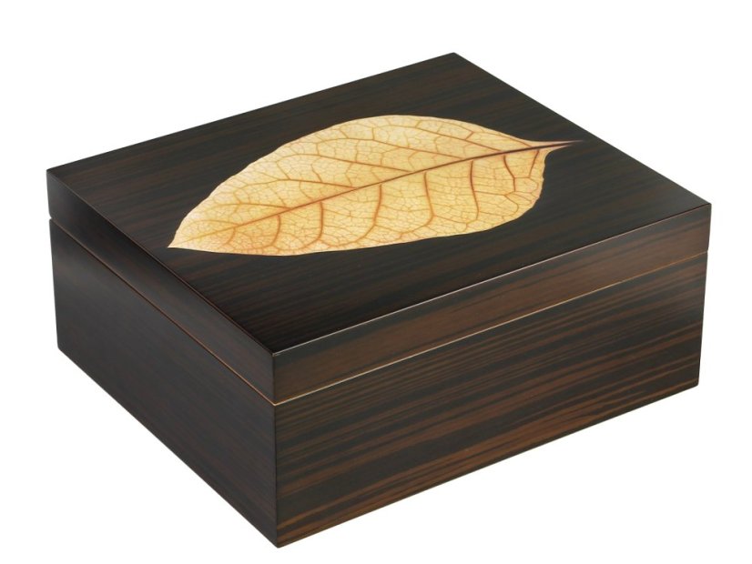 Humidor Adorini Verona