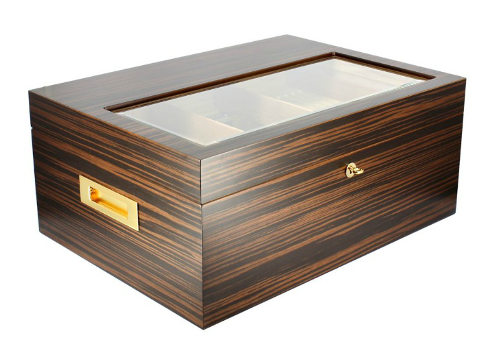 Humidor Adorini Vittoria Deluxe