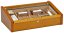 Humidor Adorini Vega Deluxe Wood