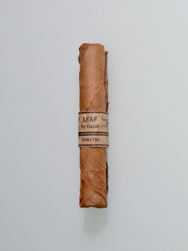 Leaf by Oscar Sixty Sumatra