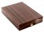 Humidor Adorini Travel Ebony
