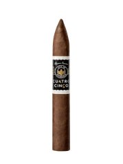 Cuatro Cinco Reserva Esp. Torpedo