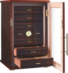 Humidor Adorini Chianti Grande