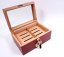 Humidor Presidente