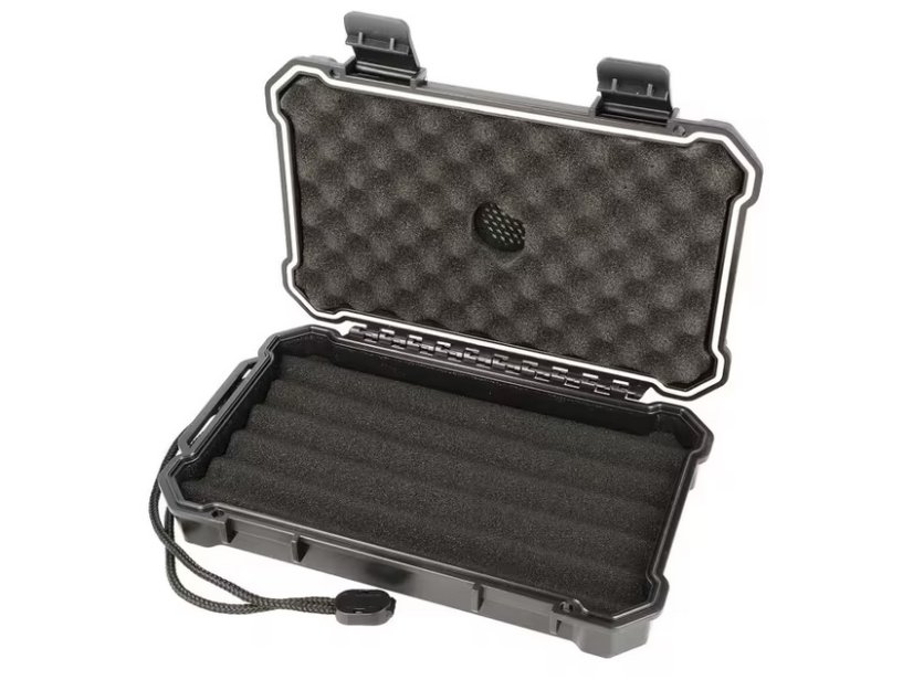 Humidor Passatore cestovný