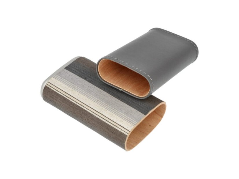 Puzdro Angelo Weneer Wood