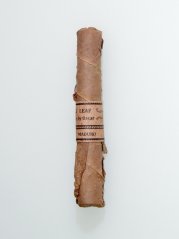 Leaf by Oscar Toro Maduro