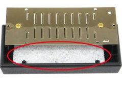 Akrylpolymérová vložka Adorini