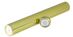 Adorini Humidor Tube Gold