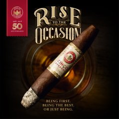 Cinco Decadas El General