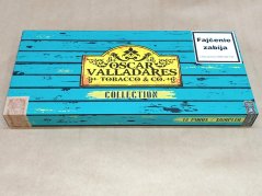 Oscar Valladares 12ct. Toro Sampler