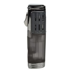 Zapaľovač Eurojet Nova Black