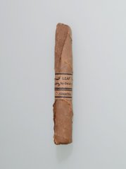 Leaf by Oscar Toro Sumatra