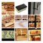 Humidor Adorini Roma Black