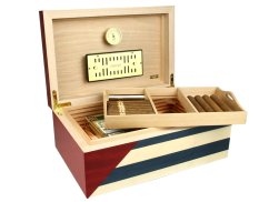 Humidor Adorini Cuba Te Amo Grande
