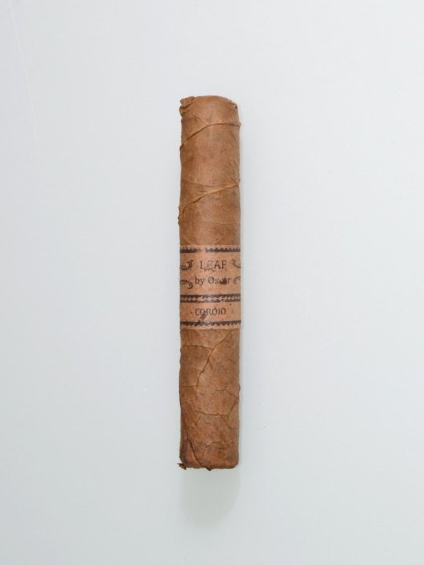 Leaf by Oscar Sixty Corojo