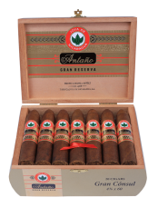 Joya Antano Gran Reserva Gran Consul