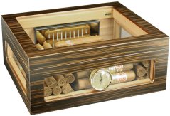 Humidor Adorini Treviso Deluxe