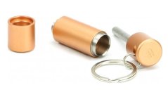 Orezávač Adorini Double Punch Copper