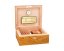 Humidor Adorini Salento Olive Burl