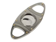 Orezávač Faro Gunmetal