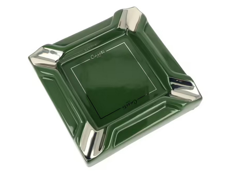 Popolník Caseti Green