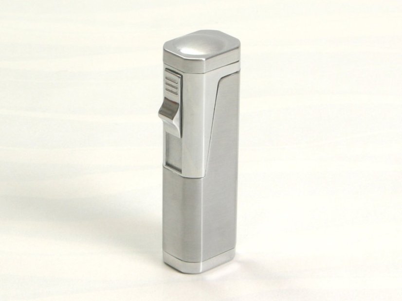 Zapaľovač Eurojet Rio Silver