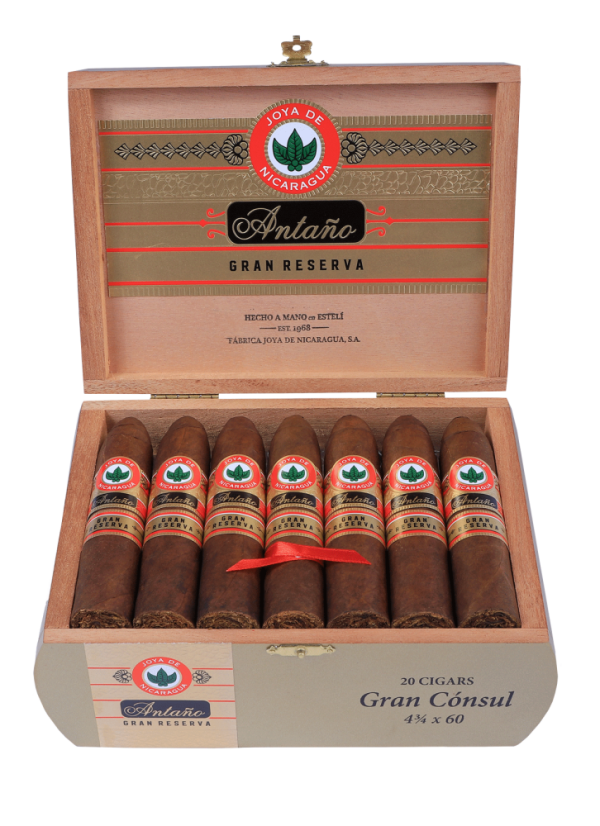 Joya Antano Gran Reserva Gran Consul