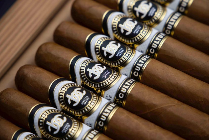Culture Dominican Reserve Belicoso