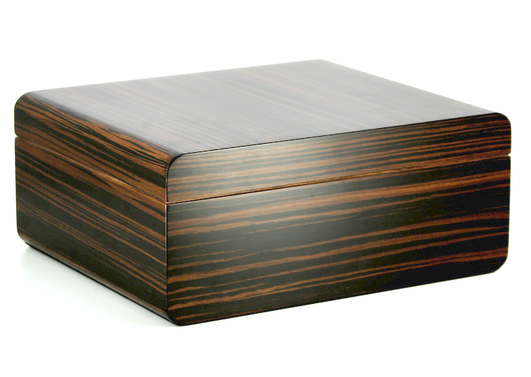 Humidor Adorini Novara M Deluxe