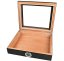 Humidor Top Karbon
