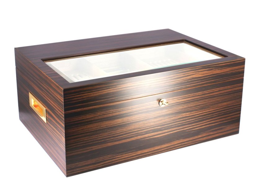 Humidor Adorini Vittoria Deluxe