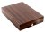 Humidor Adorini Travel Ebony