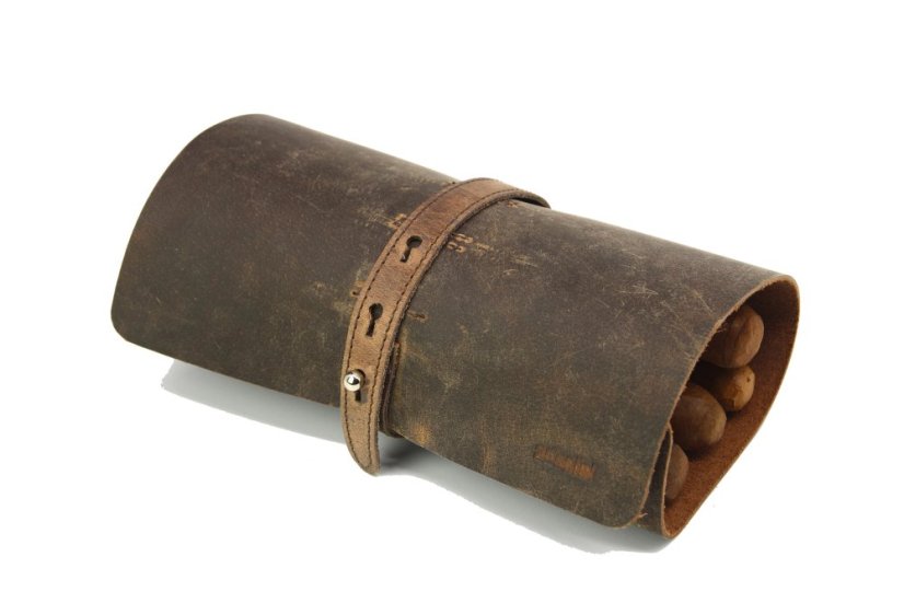 Puzdro Adorini Cigar Roll